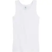 Sanetta Maglietta intima bianco