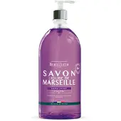 Beauterra Sapone Liquido Lavender 1l