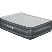 OEM Letto gonfiabile con pompa, cuscino e caricabatterie USB