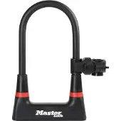 Master Lock Lucchetto A U