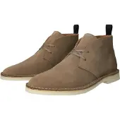 Blackstone Boots chukka 'BRENNAN' marrone chiaro