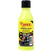 Jovi Bottiglia Di Guazzo Fosforescente 250ml