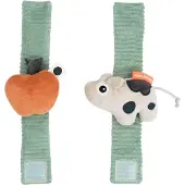 Done by Deer Sonaglio Wrist Set Dotti 2 Unità