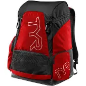Tyr Zaino Alliance Team 45l