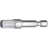 Stahlwille 1280-1284 Bit per cacciavite n. 1283 08330006 No.: 1283