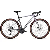 Focus Bicicletta Da Gravel Atlas 8.7 Grx 820