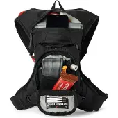 USWE Gilet Idratazione Mtb Hydro 3 3l