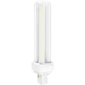 Matel Lampadina Led Plc G24 Neutral 7w