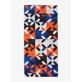 Mammut Neck Gaiter Eiger Sciarpa (One Size, marrone)