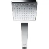 OEM Doccia-Mare 2.1605.283, quadrata, 110 mm, soffione cromato