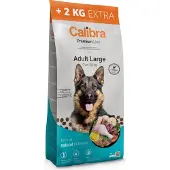 Calibra Cibo Per Cani Premium Line Adult Large 12+2kg
