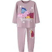 Name it Set Abbigliamento Da Notte