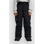 Quiksilver Pantaloni Utility