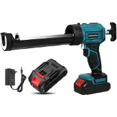 OEM Sigillante per batterie, velocità regolabile, design anti-goccia, blu - 1 batteria