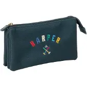 Safta Astuccio Triple Harper &amp; Neyer