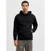 Jack & jones Felpa Con Cappuccio Bradley
