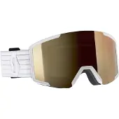 SCOTT Maschera Da Sci Fotocromatica Shield Light Sensitive