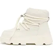 Derimod Boots sabbia