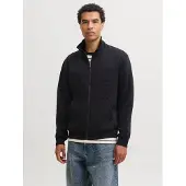 Jack & Jones Felpa Con Zip Bradley