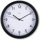 Hama Orologio Da Parete Elba