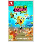 Games Switch Nickelodeon Extreme Tennis: Next! Uk