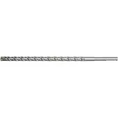TRIZERATOP Trapano SDS-max da 28 x 760 x 900 mm per calcestruzzo