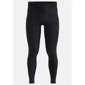 Odlo Pantaloni sportivi 'ZEROWEIGHT' nero