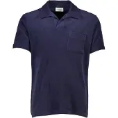 Lindbergh Maglietta navy