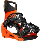 Nidecker Attacchi Per Snowboard Og Supermatic