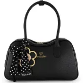 Braccialini Borsa a mano 'Beth' nero