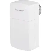 Homematic IP 155648A0 IP Smart Home kompakt Heizkörperthermostat