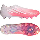 Adidas Scarpe Da Calcio Da Donna F50 Sparkfusion Elite Laceless Fg/ag