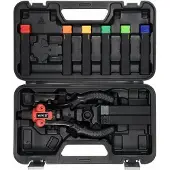 YATO Rivettatrice Manuale Yt-36091