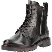 TT. BAGATT Stivaletto stringato nero