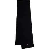 Ralph Lauren Sciarpa in lana a coste