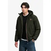 Superdry Giacca Winter Tri Windbreaker