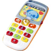 Vtech Giocattolo Il Mio Primo Smartphone Per Bambini (950-138132)