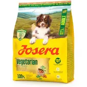 Josera A/s Cibo Umido Vegetariano Per Cani