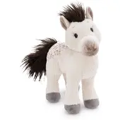 Nici Cavallo Mony K Pony Peluche 37 Cm