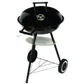 Floraland Griglia per caldaia su treppiede Master Grill MG913