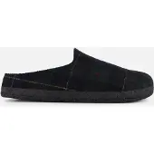 Birkenstock Zoccoletto 'Amsterdam' navy / giallo / verde scuro / rosso vino