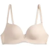 Tommy Hilfiger Reggiseno Wireless Push Up