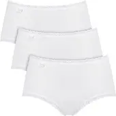 Sloggi Panty bianco