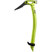 Edelrid - Piolet - Revolt in Alluminio - Verde