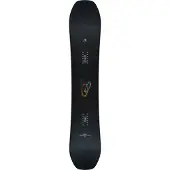 Ride - Snowboard all-mountain - Algorythm 2027 - Taglia 157 cm - Nero