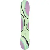 Ride - Snowboard all-mountain - Pack Compact 2027 in Legno