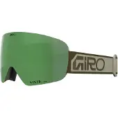 Giro - Maschera da sci/snowboard - Contour Stone Workmark/Vivid Envy - Beige