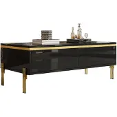 Rolipo Tavolino moderno, multifunzionale ed elegante