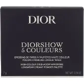 Dior Ombretto Couture Palette 429