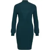 Vila Vikalia Corto Vestito A Maglia